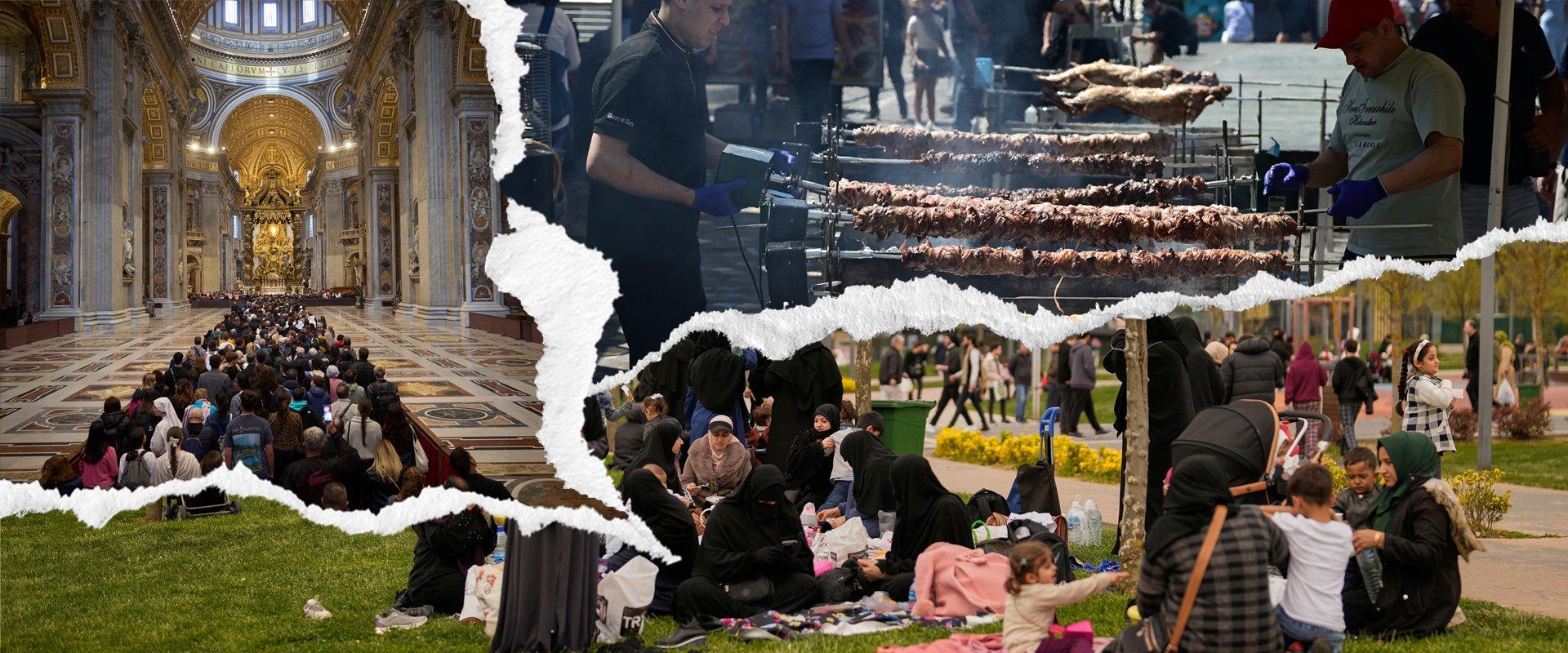 article background image