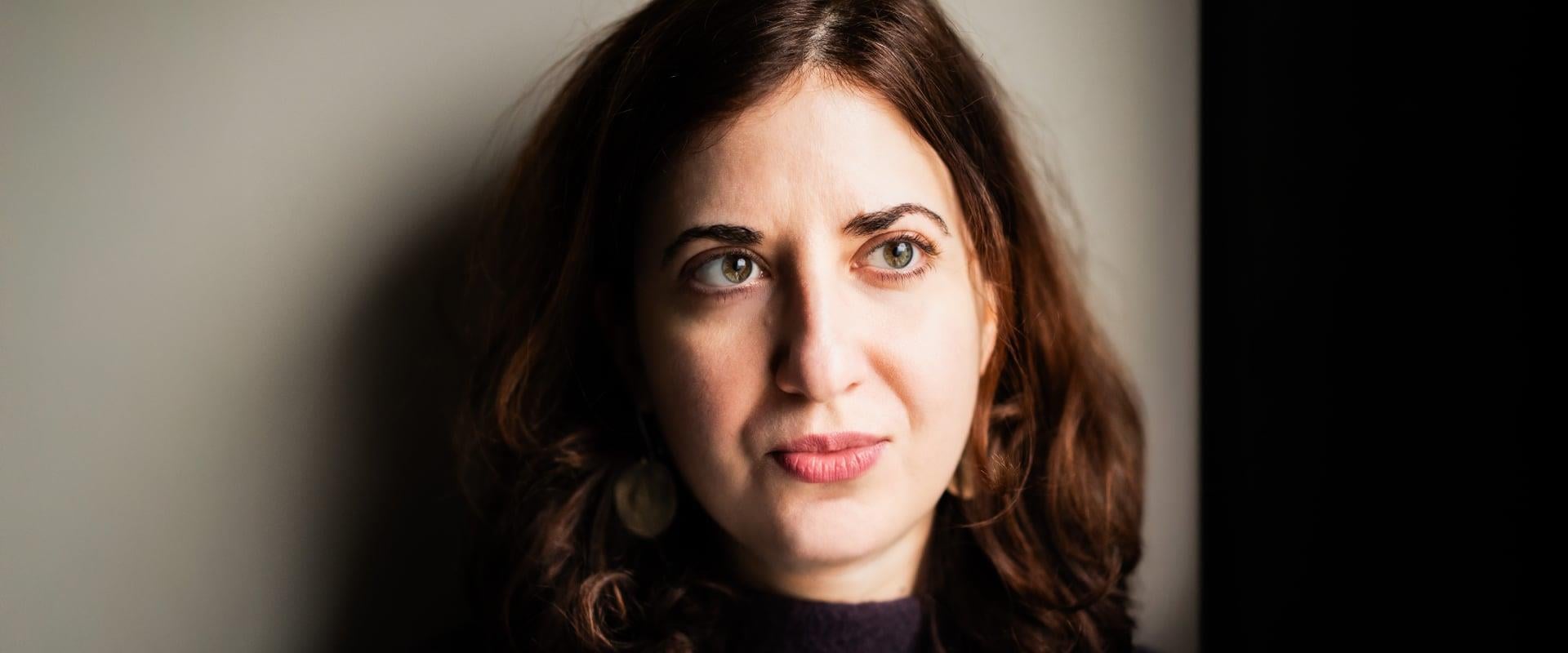 article background image