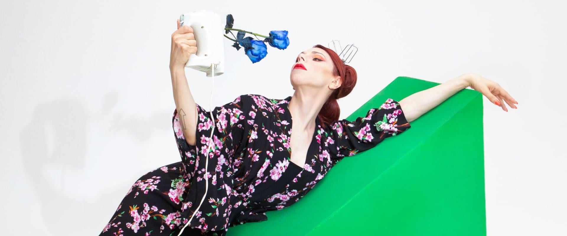 article background image