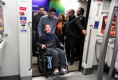 (ΤΑΤΙΑΝΑ ΜΠΟΛΑΡΗ/EUROKINISSI)