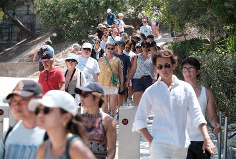 ΦΩΤΗΣ ΜΠΑΚΛΩΡΗΣ / Intime news