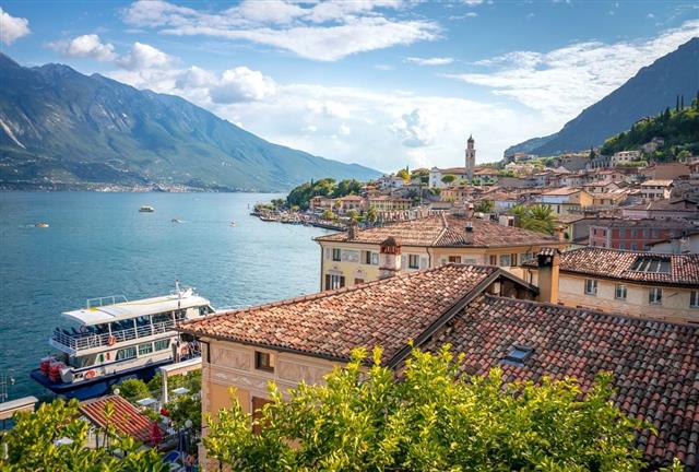 Il villaggio che custodisce l’elisir di longevità e salute