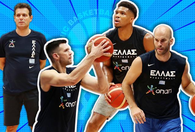 Eurobasket 2022: quando e dove assisterete alla prossima resa dei conti della National Basketball Association