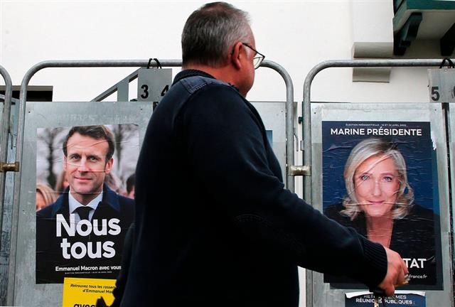 Élections françaises : le pour et le contre de la politique de Macron – ce que signifierait une éventuelle victoire de Le Pen