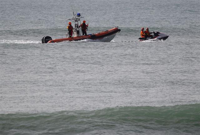 Circa 1.600 migranti sono stati soccorsi nel Mediterraneo negli ultimi due giorni