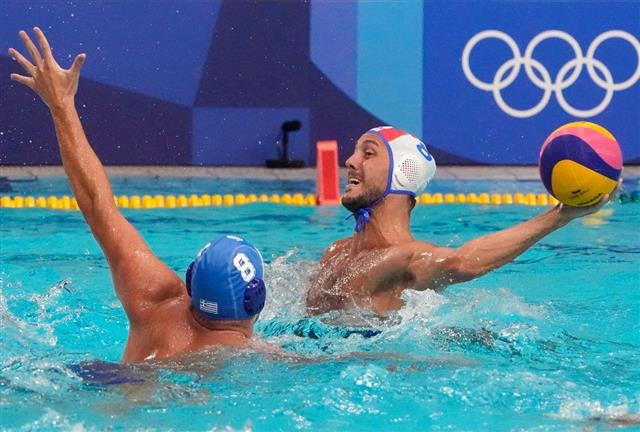 L’Italia va in Grecia per un posto nella finale dei Mondiali