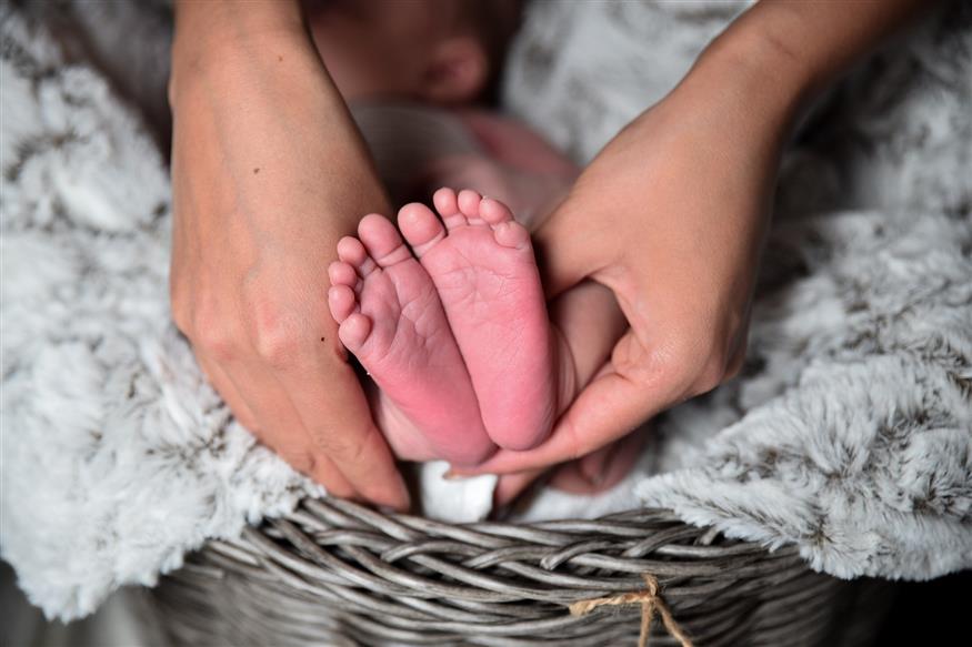 Επίδομα 2.000 ευρώ για κάθε γέννα θα δίνει η κυβέρνηση (copyright: Pixabay)