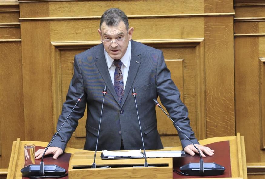 (ΓΙΩΡΓΟΣ ΚΟΝΤΑΡΙΝΗΣ/EUROKINISSI)