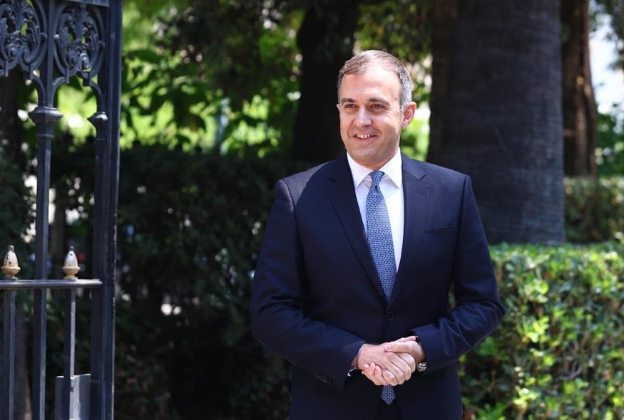 Τάσος Χατζηβασιλείου (ΙΝΤΙΜΕ)