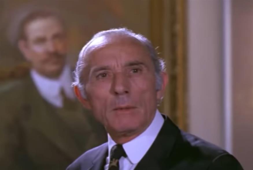 Μάνος Κατράκης