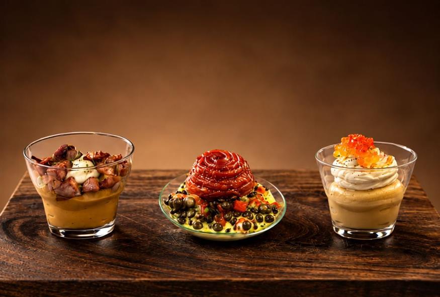 Gastrosophy Fest by Protergia 2026