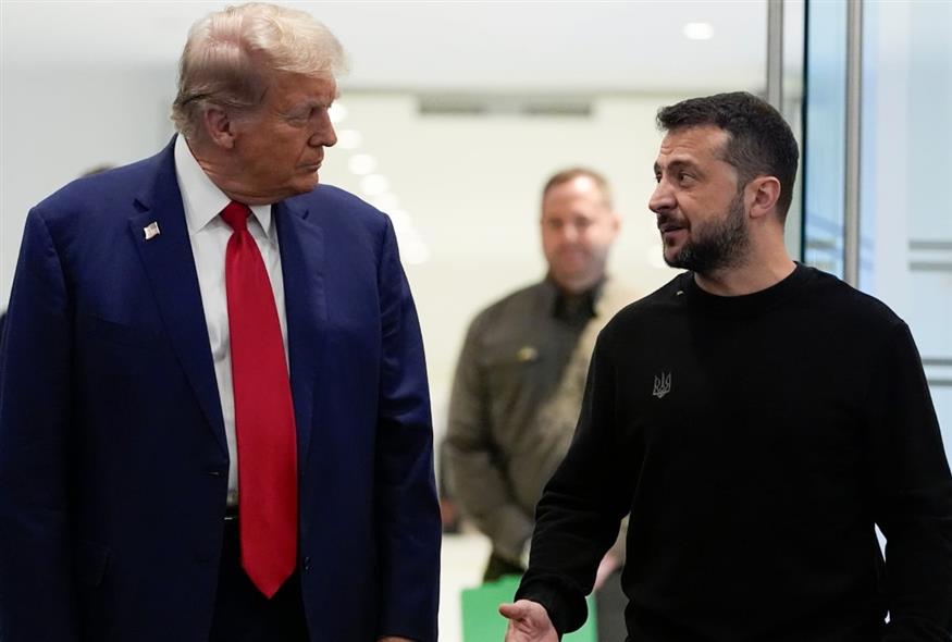 (AP Photo/Julia Demaree Nikhinson, File)