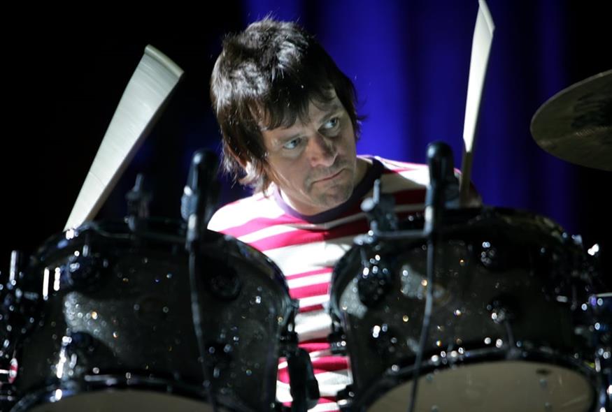 Ζακ Στάρκι (AP)