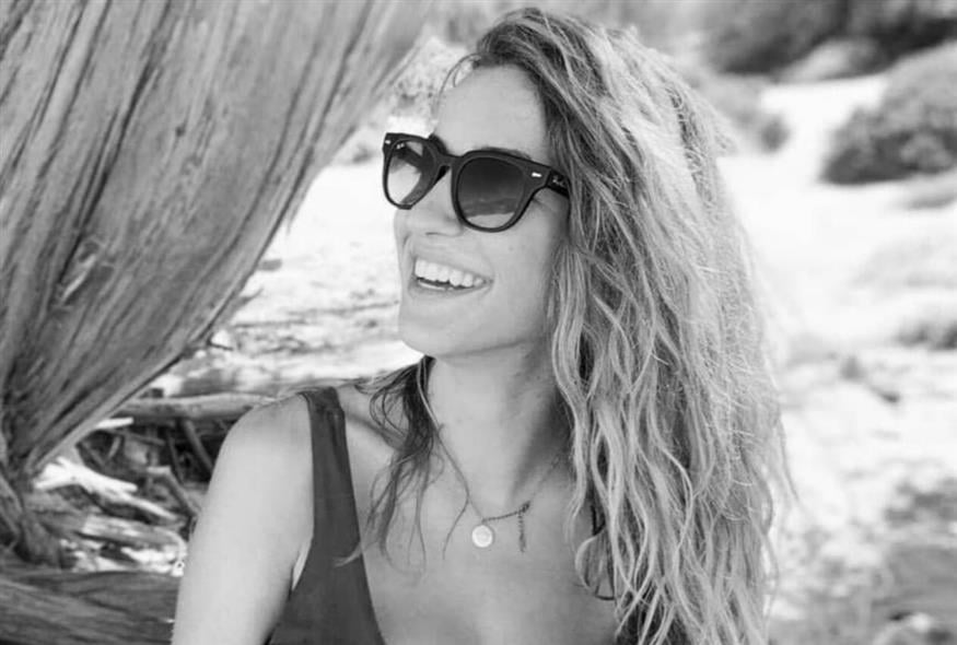 Γαρυφαλλιά Ψαράκου / FB