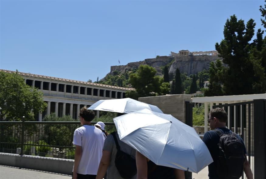 (ΠΗΓΗ:ΜΙΧΑΛΗΣ ΠΑΠΑΝΙΚΟΛΑΟΥ / EUROKINISSI)