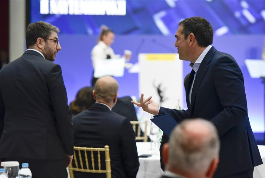 (INTIME NEWS/ΓΕΩΡΓΙΟΥ ΝΙΚΟΛΑΣ)