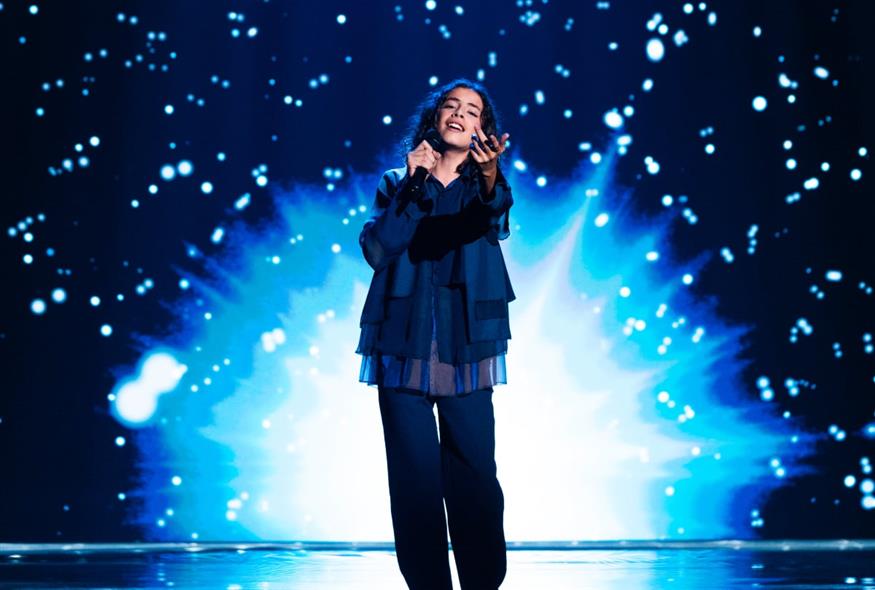 Junior Eurovision - Κύπρος (EBU)