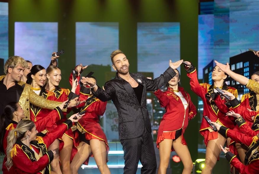 Νίκος Κοκλώνης