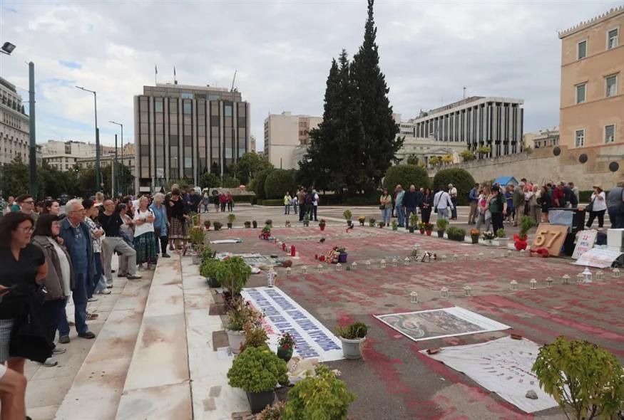 Τι ισχύει τελικά για το μνημείο του Αγνώστου Στρατιώτη (Eurokiniisi)