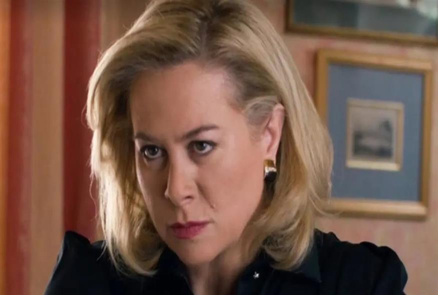 Παιχνίδια εκδίκησης