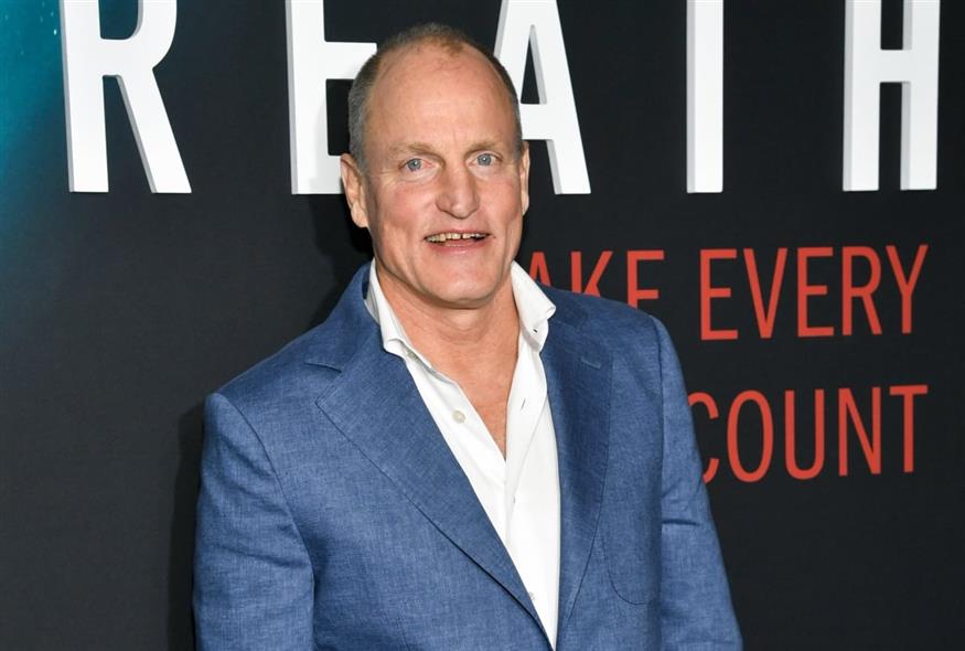 Γούντι Χάρελσον (AP)