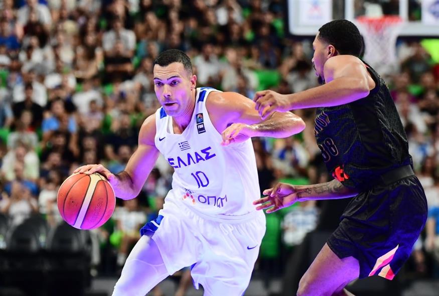 (KLODIAN LATO / EUROKINISSI)