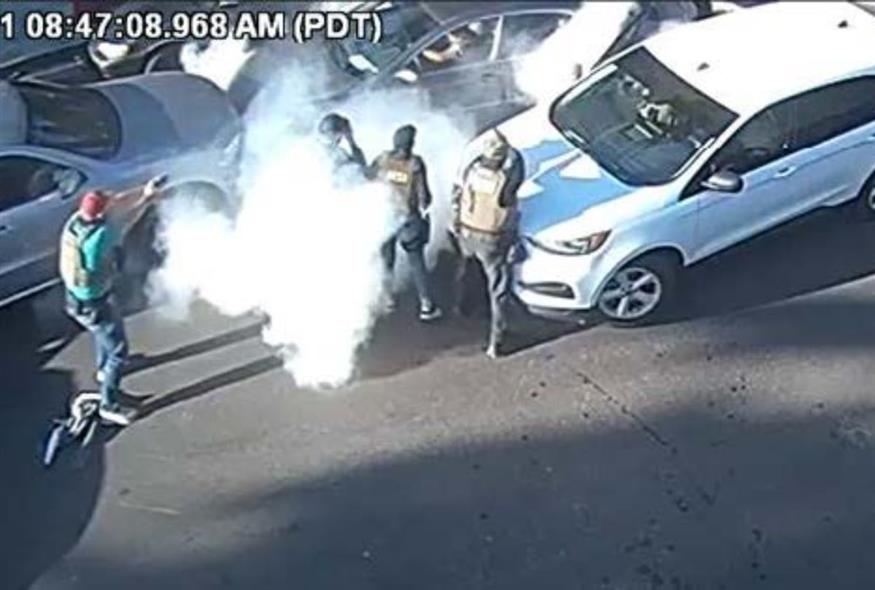 Λος Άντζελες