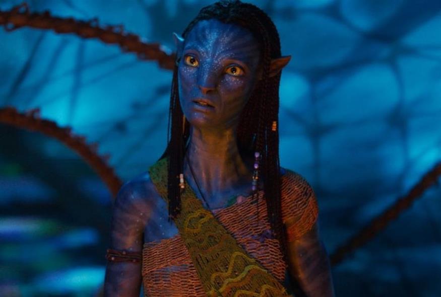 Avatar: Φωτιά και Στάχτη (ΑΠΕ-ΜΠΕ)