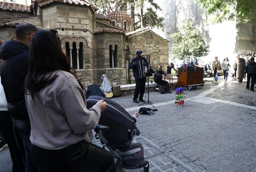 Εορταστικό ωράριο/ΙΝΤΙΜΕ