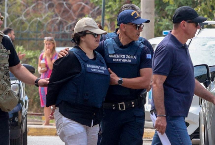 (ΓΙΑΝΝΗΣ ΠΑΝΑΓΟΠΟΥΛΟΣ/EUROKINISSI)