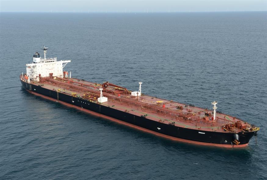 Δεξαμενόπλοιo (ΑP)