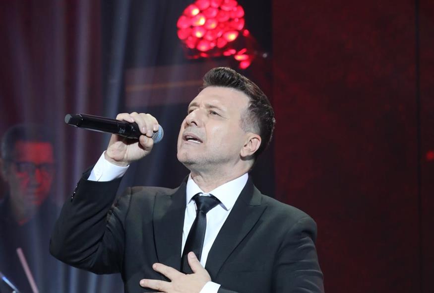 Γιάννης Πλούταρχος(NDP Photos)