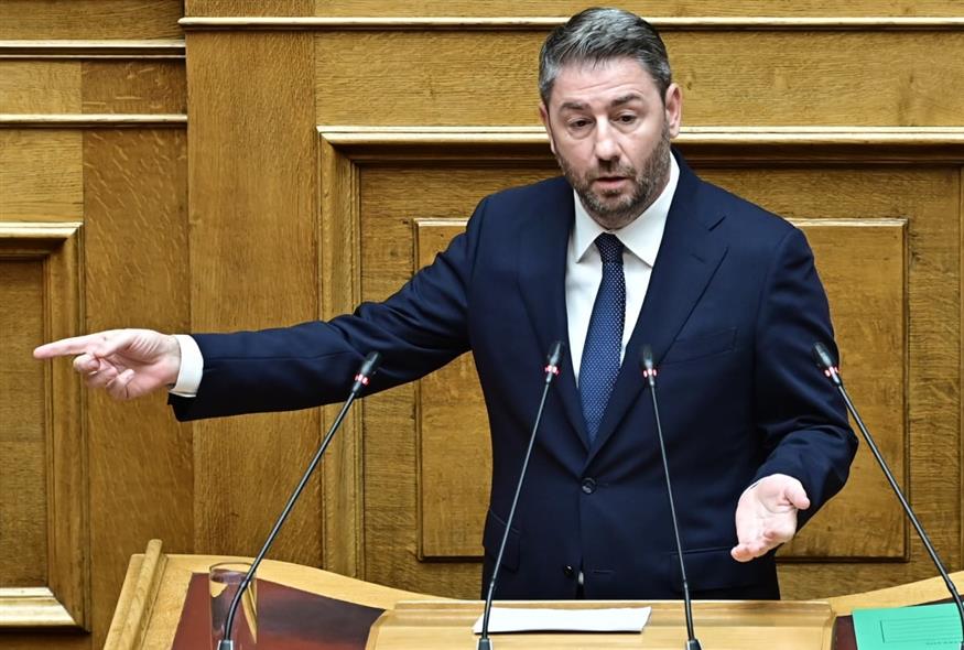 (ΜΙΧΑΛΗΣ ΚΑΡΑΓΙΑΝΝΗΣ/EUROKINISSI)