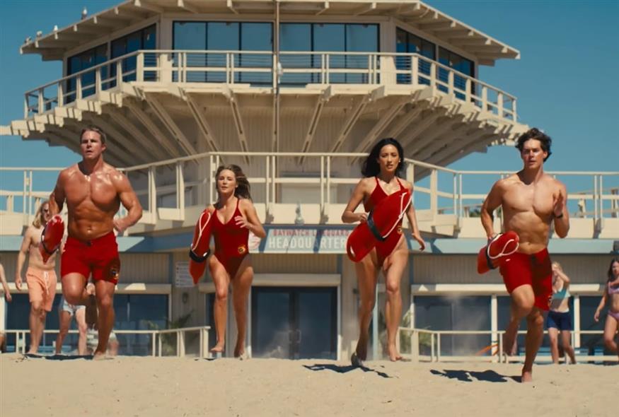 Baywatch