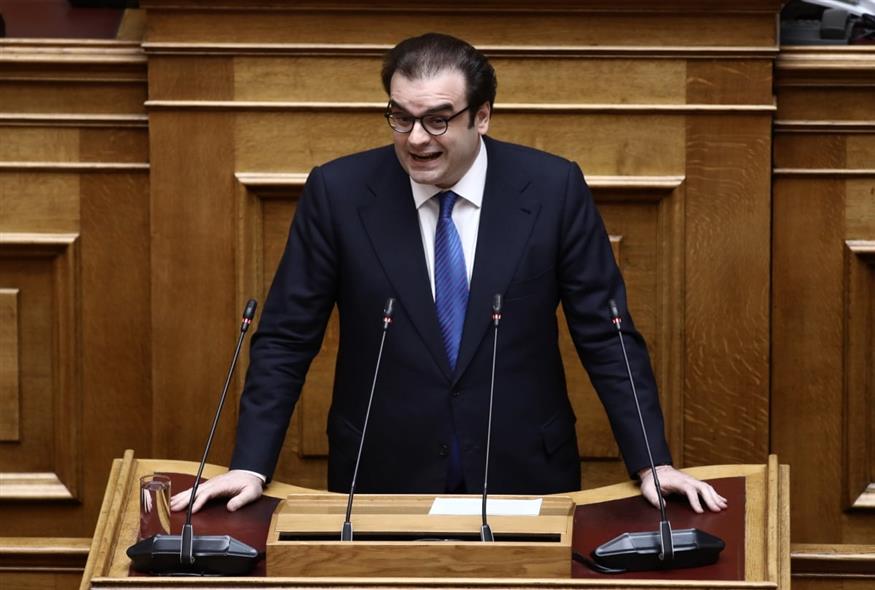 Πιερρακάκης/ΙΝΤΙΜΕ