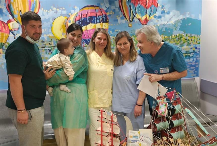 (Facebook/Ανδρέας Ηλιάδης)