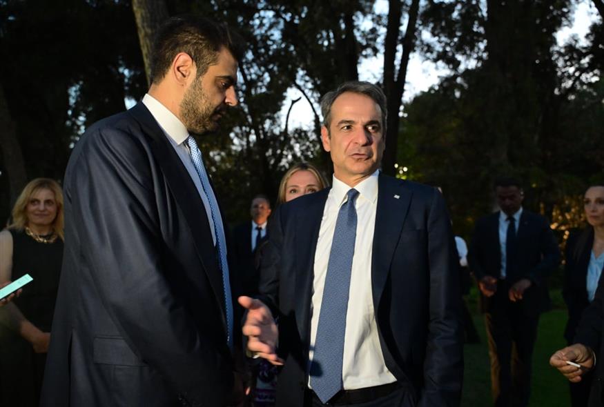 (ΤΑΤΙΑΝΑ ΜΠΟΛΑΡΗ/EUROKINISSI)