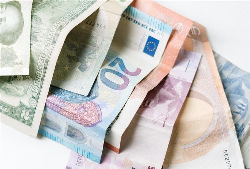 Χρήματα/pexels