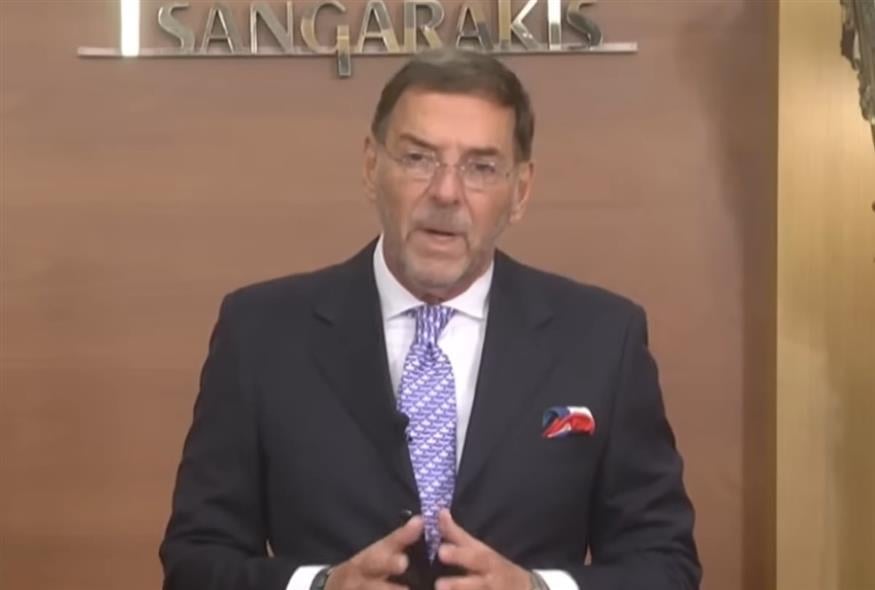 Γιώργος Τσαγκαράκης