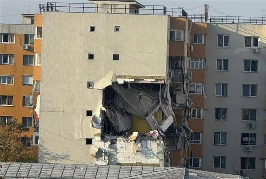 Ρουμανία (X)