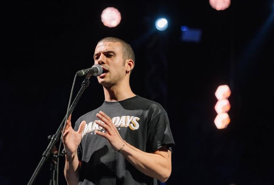 Γιάννης Μάλαμας(Copyright:Instagram)