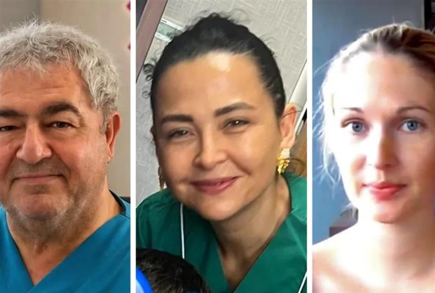 Σκάνδαλο με εξωσωματικές (BBC)