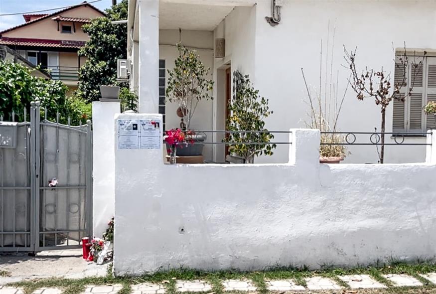 (ΑΝΔΡΕΑΣ ΑΛΕΞΟΠΟΥΛΟΣ/EUROKINISSI)