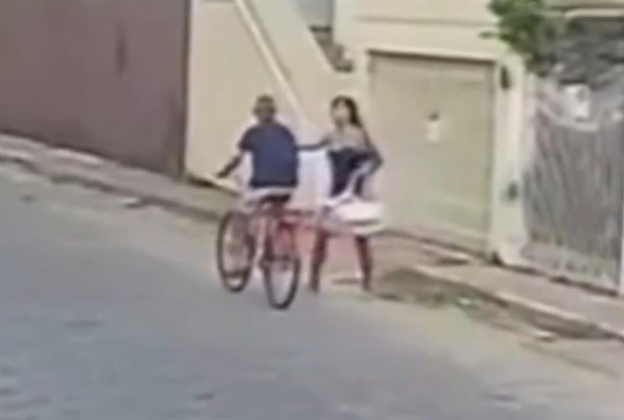 Έγκλημα στη Βραζιλία