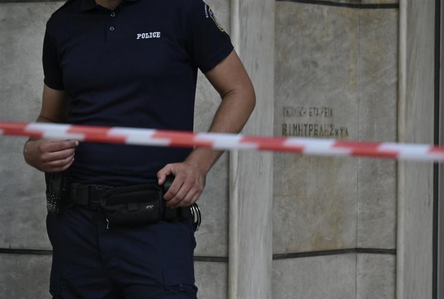 Δολοφονία Σταύρου Γεωργίου (Eurokinissi)
