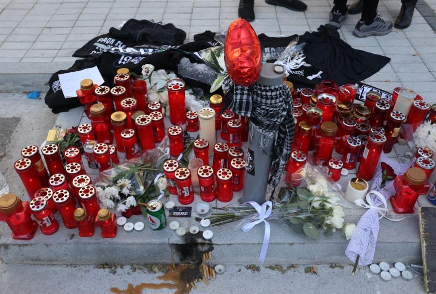 (INTIME NEWS/ΑΒΡΑΜΙΔΗΣ ΑΛΕΞΑΝΔΡΟΣ)