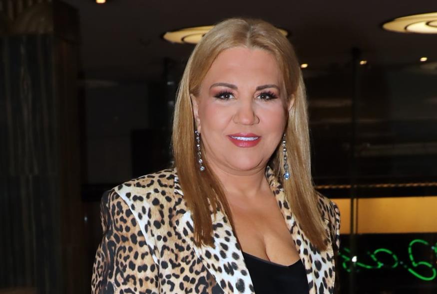 Δέσποινα Μοιραράκη (NDP Photos)