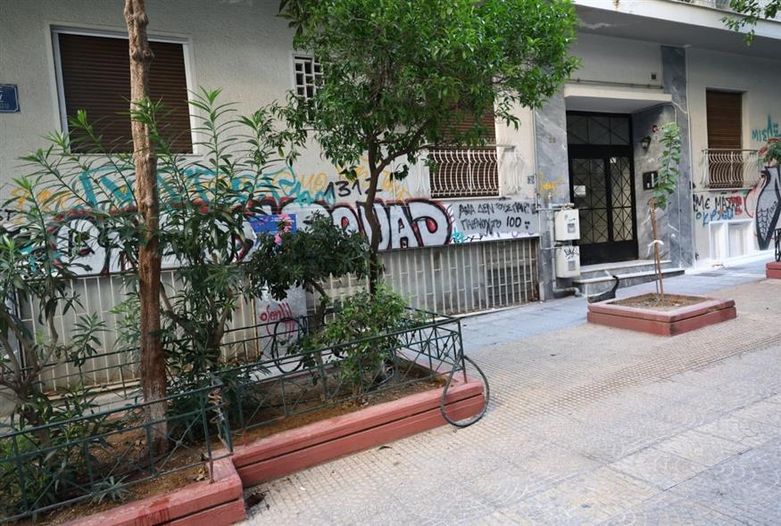 (ΓΙΑΝΝΗΣ ΠΑΝΑΓΟΠΟΥΛΟΣ / EUROKINISSI)