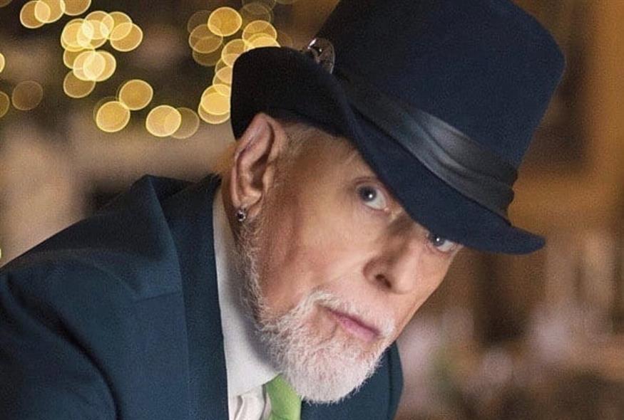 Άντονι Πράις (Copyright:Instagram)