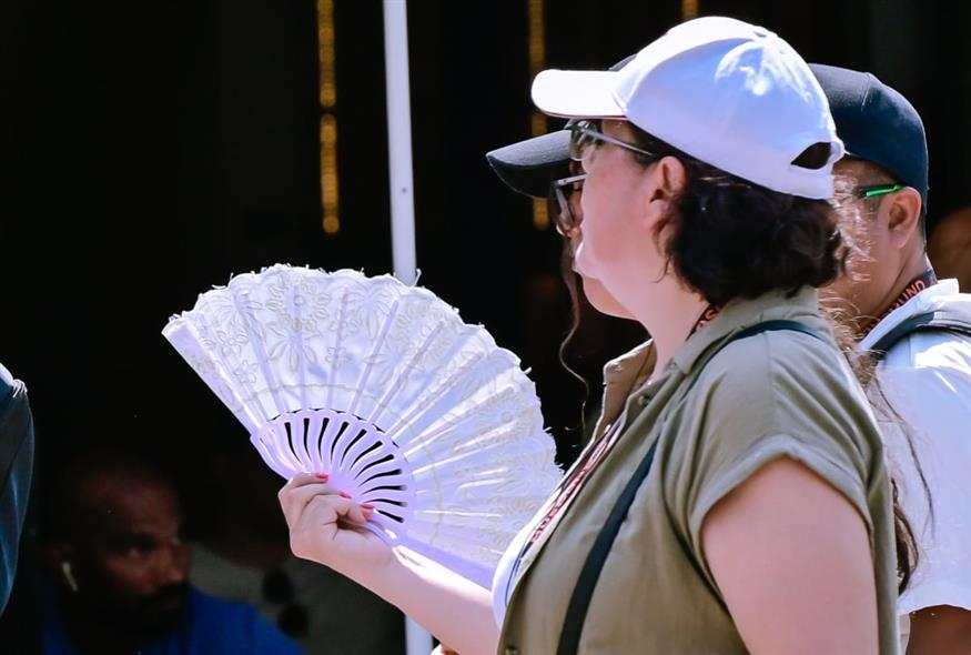 (ΜΙΧΑΛΗΣ ΠΑΠΑΝΙΚΟΛΑΟΥ / EUROKINISSI)